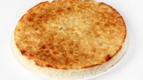 рисовая запеканка с изюмом