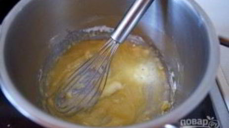 рыбная запеканка со шпинатом