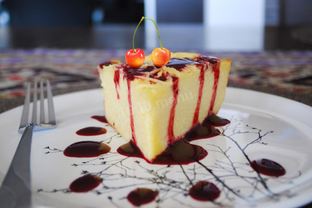 Сладкая запеканка из макарон в духовке