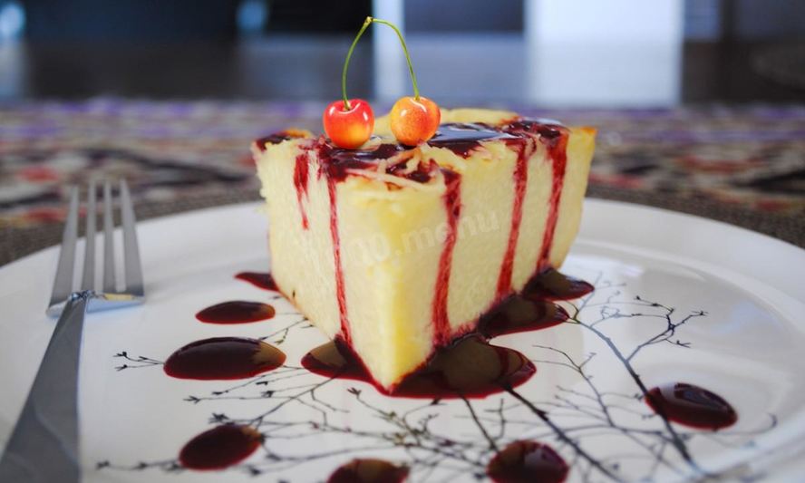 Рецепт сладкая запеканка из макарон в духовке