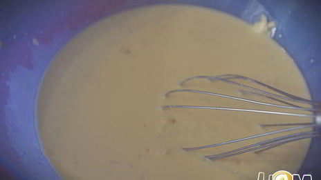 сливочно-сырная запеканка с грибами и картофелем