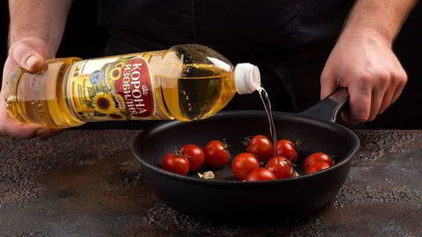 сырная запеканка с помидорами черри