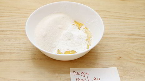 творожная запеканка без муки