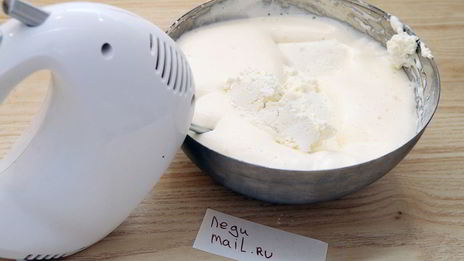 творожная запеканка без муки