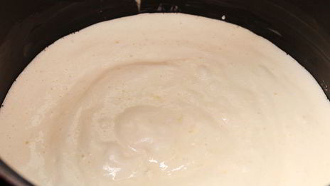 творожная запеканка без муки