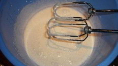 творожная запеканка с ананасами