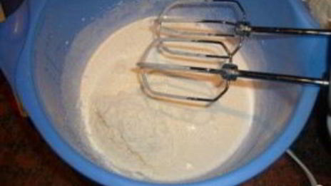 творожная запеканка с ананасами