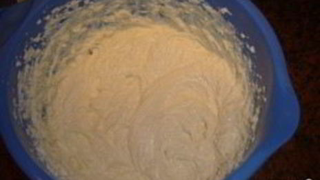 творожная запеканка с ананасами