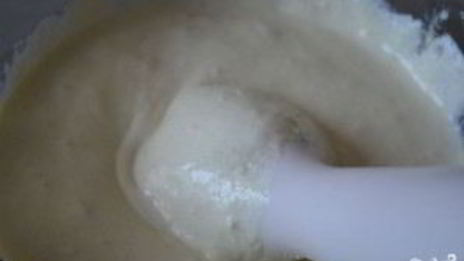 творожная запеканка с апельсином