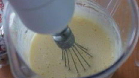 творожная запеканка со сгущенкой