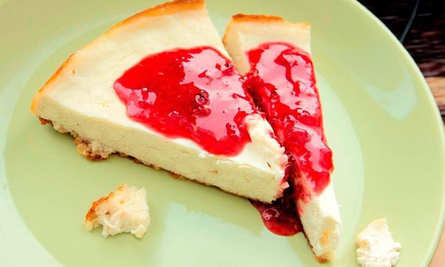 Рецепт творожная запеканка в мультиварке без манки