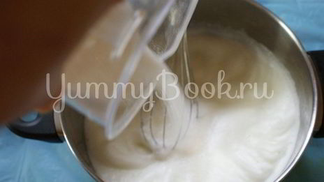 творожная запеканка в мультиварке