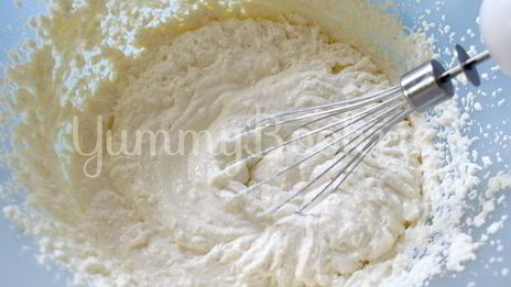 творожная запеканка в мультиварке