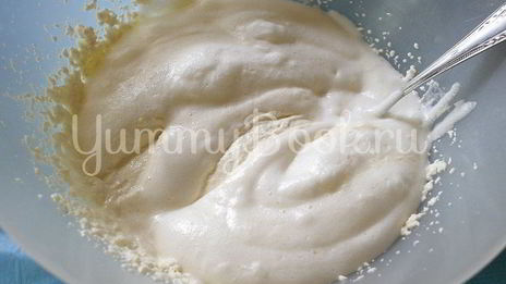 творожная запеканка в мультиварке