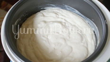 творожная запеканка в мультиварке