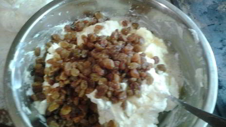 творожная запеканка