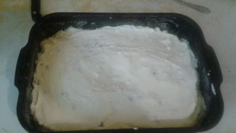 творожная запеканка