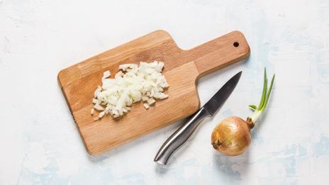 творожно-гречневая запеканка со шпинатом и яйцом