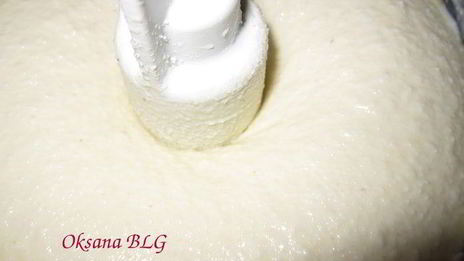 творожно-макаронная запеканка