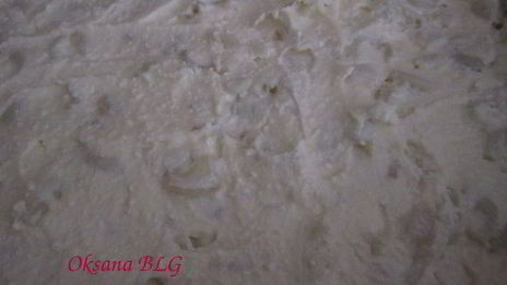 творожно-макаронная запеканка