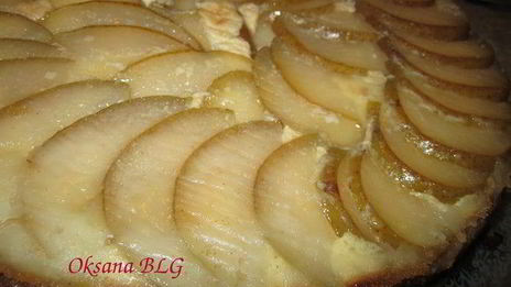 творожно-макаронная запеканка