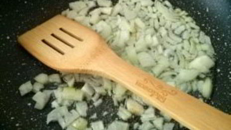 тыквенная запеканка