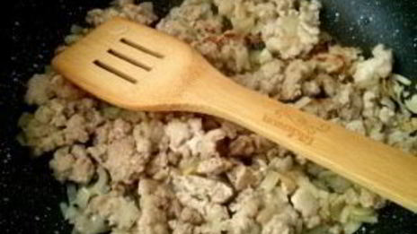 тыквенная запеканка