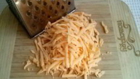 тыквенная запеканка