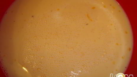 тыквенно-картофельная запеканка с грибами