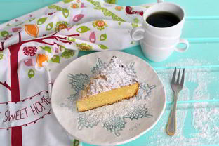 Тыквенно-творожная запеканка