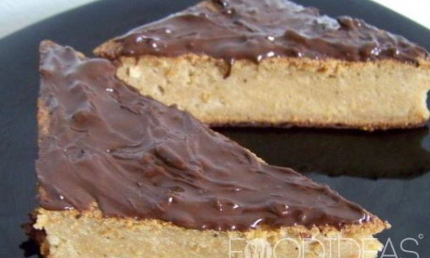 Рецепт вкусная запеканка из творога