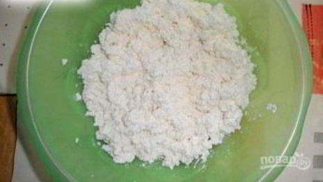 вкусная запеканка творожная