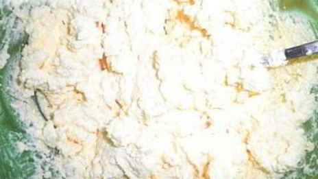 вкусная запеканка творожная