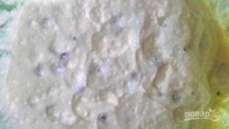 вкусная запеканка творожная