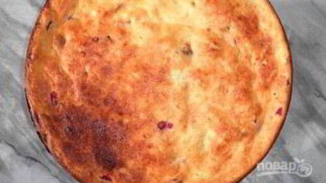 вкусная запеканка творожная