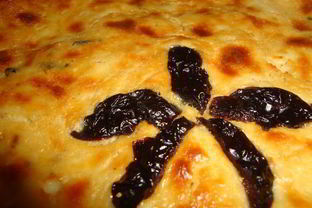 Взрослая запеканка