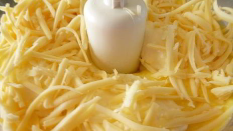 яблочный лапшевник