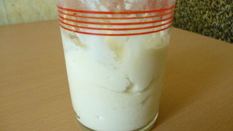 яблочный лапшевник