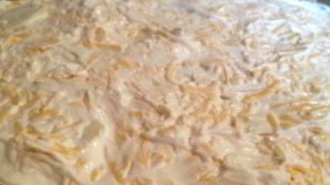 запеканка из индейки с картошкой