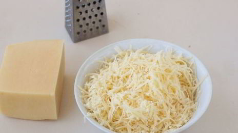 запеканка из кабачков с рисом