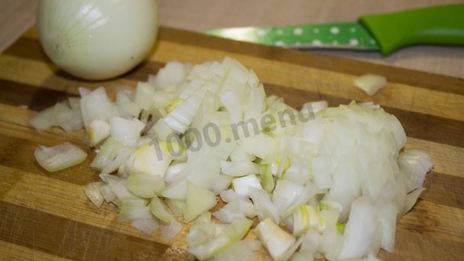 запеканка из картофеля и мясного фарша в духовке