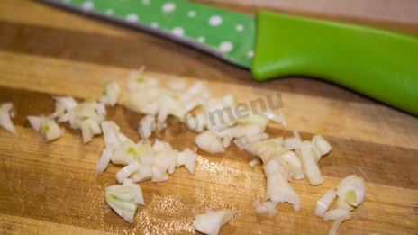 запеканка из картофеля и мясного фарша в духовке