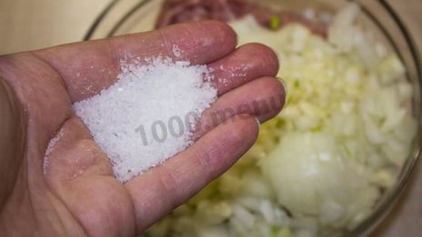 запеканка из картофеля и мясного фарша в духовке