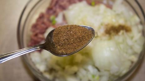 запеканка из картофеля и мясного фарша в духовке