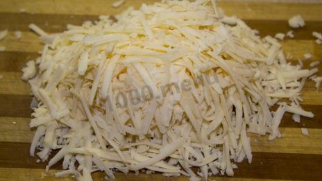 запеканка из картофеля и мясного фарша в духовке