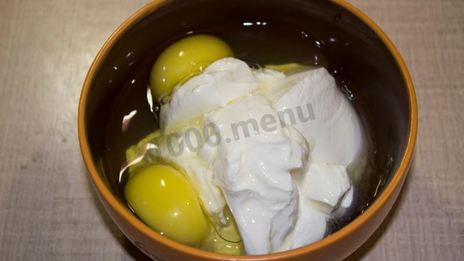 запеканка из картофеля и мясного фарша в духовке