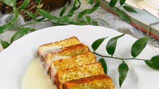 Запеканка из кукурузных хлопьев