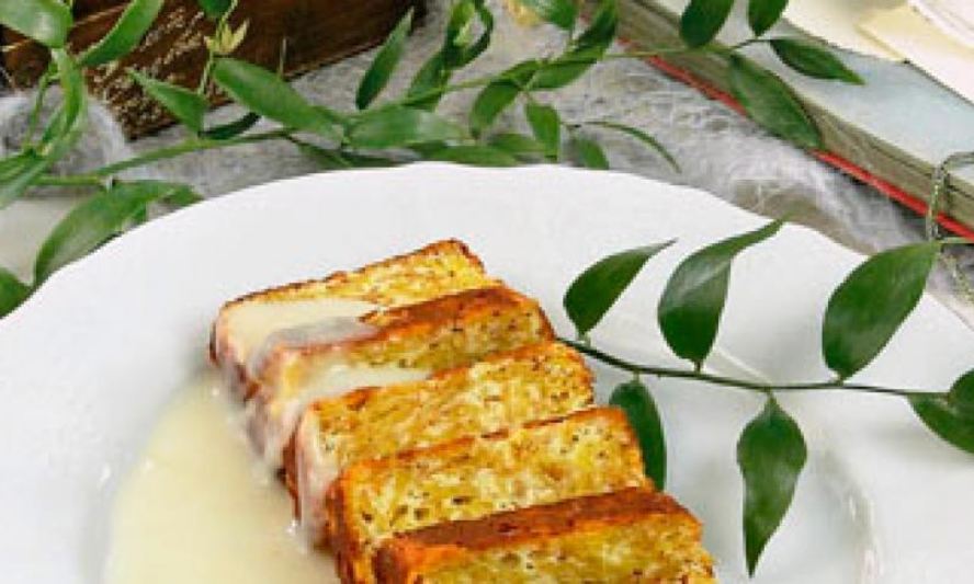 Рецепт запеканка из кукурузных хлопьев