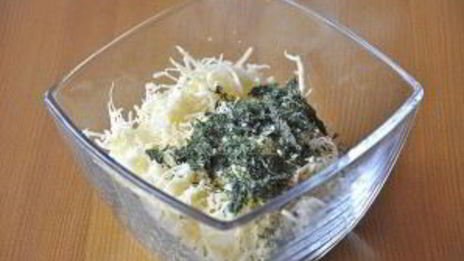 запеканка из куриной грудки