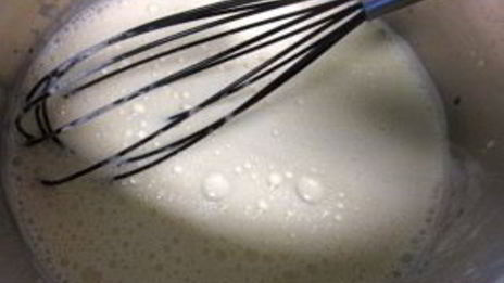 запеканка из макарон с яйцом